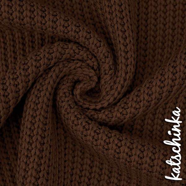Grobstrickstoff, Baumwollstrick, Big Knit Stoff, Strickstoff Meterware, Stoff für Babydecke, DIY Strickstoff, Winterstoff Nähen, Babydecke Strick, Stoff für Mützen, Kuschelstoff Nähen, Baumwolle Strick, Kinderkleidung DIY, Oeko Tex Stoff,Big Knit Baumwoll
